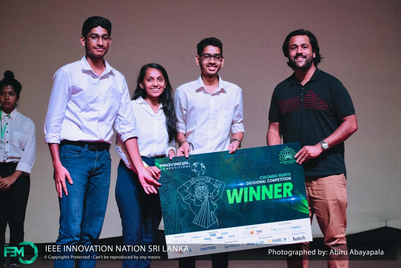 Microsoft Imagine Cup